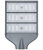 Светильник уличный светодиодный Navigator ДКУ-120 120 Вт 170-265 В 5000К 397х277х60 мм IP65 (14127)