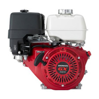Бензиновый двигатель HONDA GX390UT2 VS-D9-OH