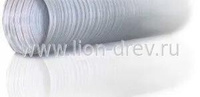 Шланги для вентиляции и воздуховоды пвх Texonic PVC-5-FG