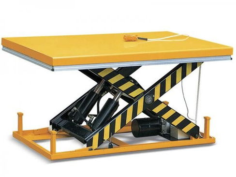Подъемный стол TOR HW4007 электрический