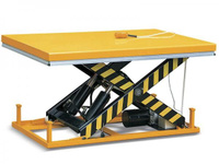 Подъемный стол TOR HW4005 электрический