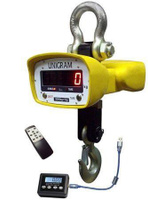 Весы крановые электронные UNIGRAM КВ-5000К с ПДУ180