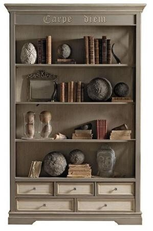 Стеллаж Vittorio Grifoni Bookcase 2099