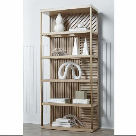Стеллаж A.R.T. Furniture Nord Side Etagere