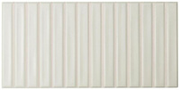 Плитка Wow Sweet Bars SB White Matt 12.5x25