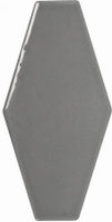 Плитка Ape Harlequin Grey 10x20