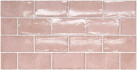 Плитка Equipe Altea Dusty Pink 7.5x15