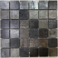 Мозаика Tau Corten B 30x30 (5x5)