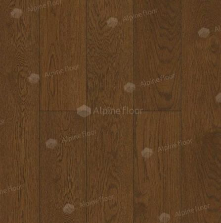 Инженерная доска Alpine Floor Villa Дуб Мокко EW201-01