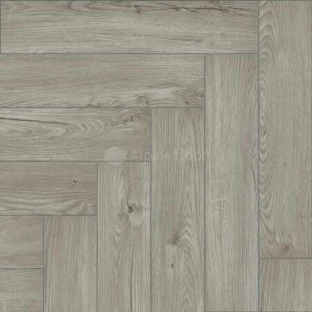 Кварцвиниловая плитка SPC Alpine Floor Parquet Light ECO 13-4 Дуб Арктик