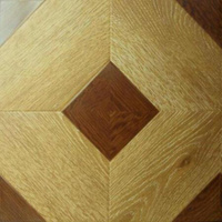 Ламинат Hessen Floor (Хессен Флор) Grand 1592-2 Дуб Светлый