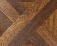 Ламинат Hessen Floor (Хессен Флор) Grand 1583-2 Норманнский Орех