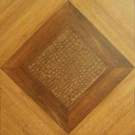 Ламинат Hessen Floor (Хессен Флор) Grand 1568-11 Кожа Золото