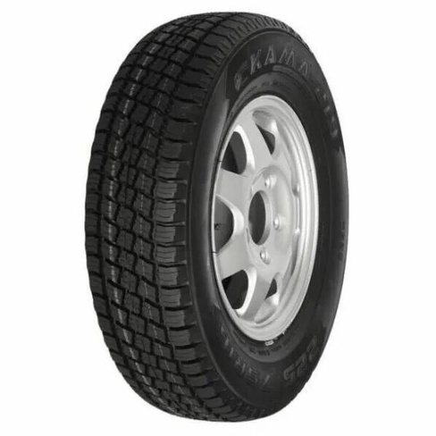 Автошина 225/75 R16 Кама-219