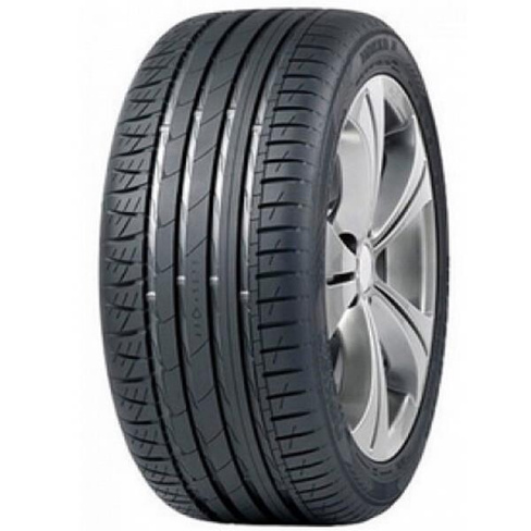 Автошина 205/60 R15 Nokian Hakka H