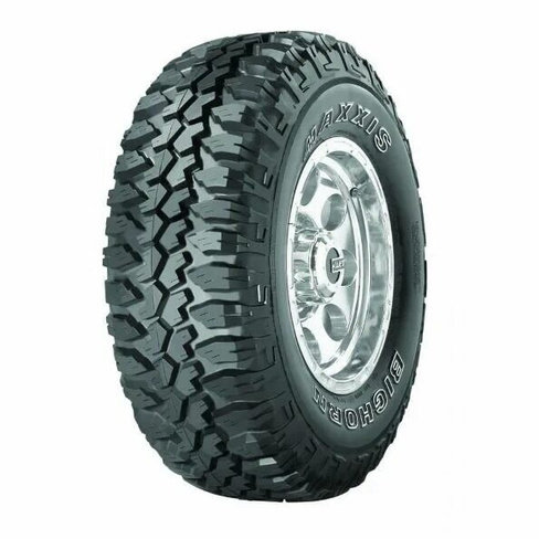 Автошина 35x12,5 MAXXIS M/T762