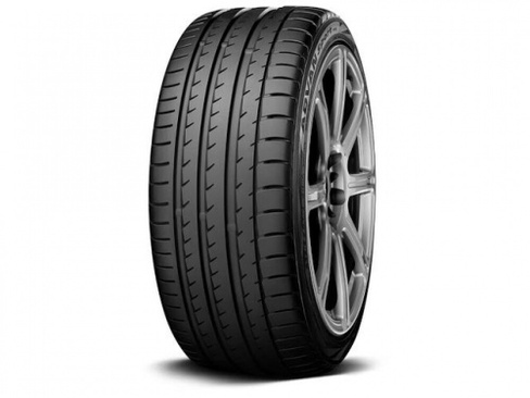 Автошина 205/55 R16 YOKOHAMA V-105