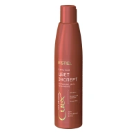 ESTEL PROFESSIONAL Бальзам для окрашенных волос / Curex Color Save 250 мл
