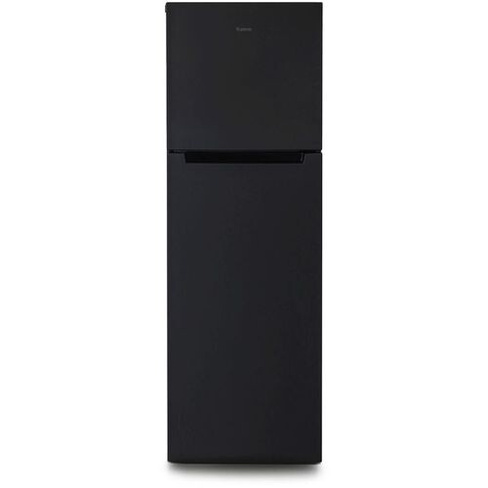 Холодильник двухкамерный Бирюса Б-B6039 черная сталь