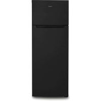 Холодильник двухкамерный Бирюса Б-B6035 черная сталь