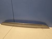 Накладка двери багажника для LADA Vesta 2015- Б/У