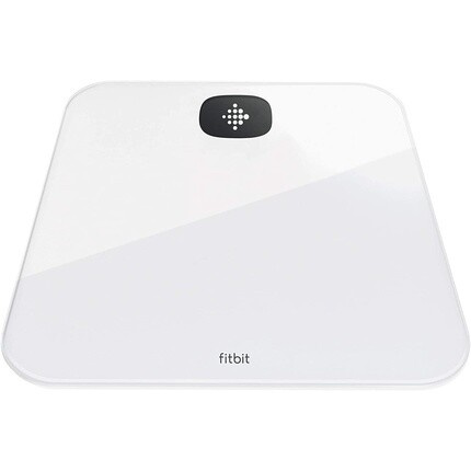 Интеллектуальные весы Fitbit Aria Air, белые