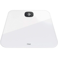 Интеллектуальные весы Fitbit Aria Air, белые