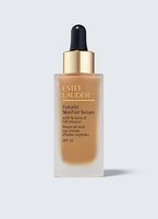 Тональный крем под макияж с растительным маслом SPF 20 Futurist Skin Tint Serum Estée Lauder, 30мл, цвет 4W1-Honey-Bronz