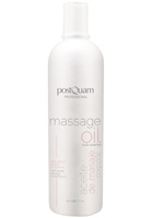 Масло для тела Skin Care Massage Oil (500 Ml.) PostQuam