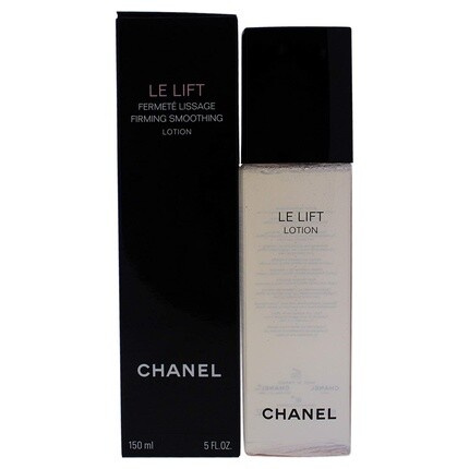 Chanel Le Lift Укрепляющий разглаживающий лосьон 150 мл