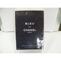 Chanel Bleu de Chanel Бальзам после бритья 90мл