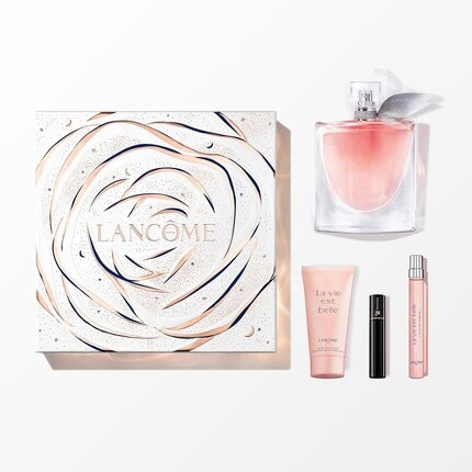Lancome La Vie Est Belle Eau de Parfum 100мл Подарочный набор 2023 Lancôme