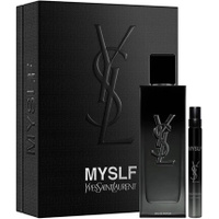 Yves Saint Laurent MYSLF Eau de Parfum 100мл Подарочный набор 2023