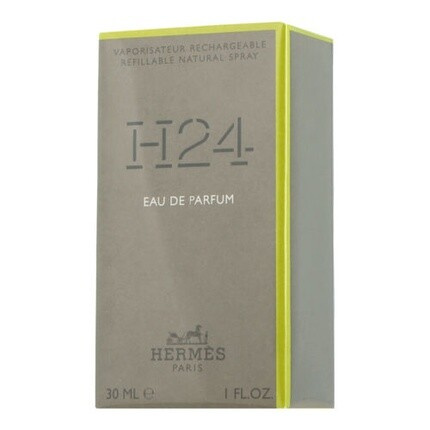 Hermès H24 EDP спрей многоразового использования, 30 мл