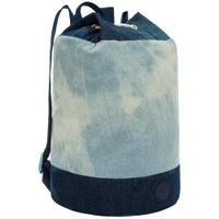 Городской рюкзак-торба с одним отделением и потайным карманом RXL-128-1/3 Grizzly