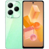 Смартфон Infinix infinix hot 40 pro 8/256gb green от компании RBT.ru Омск купить в городе Омск