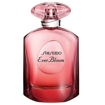 Shiseido Ever Bloom Ginza Flower парфюмированная вода 50мл