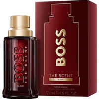 Hugo Boss The Scent Elixir for Him 50ml