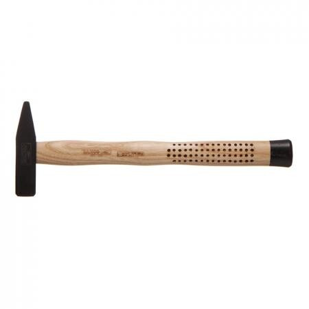 Молоток слесарный Bahco 300 г деревянная ручка