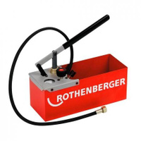 Опрессовщик ручной Rothenberger (60250)