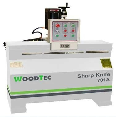 Станок для заточки плоских ножей Woodtec мод. Sharp Knife 701A
