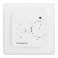 Термостат механический VALTEC (VT. AC602.0.0) для водяного теплого пола