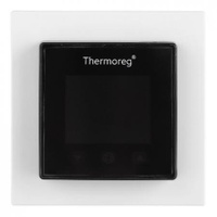 Терморегулятор программируемый для теплого пола Thermo TI-970