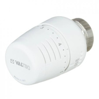Термоголовка VALTEC (VT. 5000.0.0) М30х1,5 мм для радиатора жидкостная