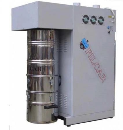 Система центрального пылеудаления Filcar Aspircar-550 4 кВт, 520 куб. м./ч