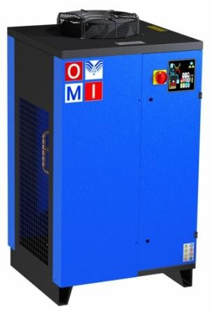 OMI ED 1000 Рефрижераторный осушитель
