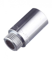Удлинитель Stout (SFT-0002-001240) 40 мм х 1/2 ВР (г) х 1/2 НР (ш) латунный