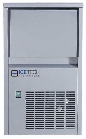 Льдогенератор Ice Tech SK35AM