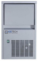 Льдогенератор Ice Tech SK35AM