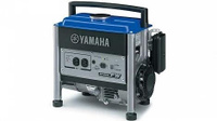 Четырехтактный бензиновый генератор Yamaha EF1000FW